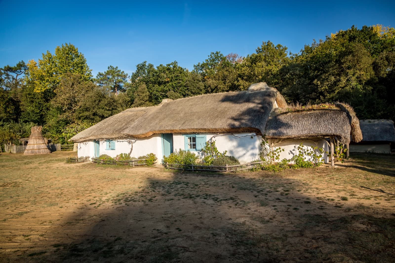 Le Marais Breton Vendéen